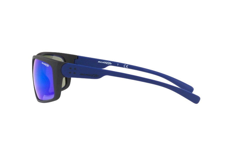 LENTES SOL ARNETTE FASTBALL LIGHT BLUE - 4