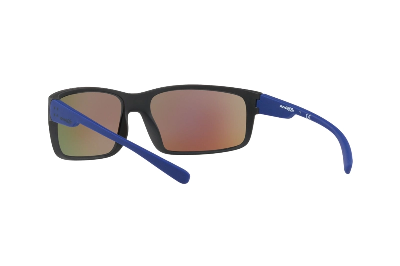 LENTES SOL ARNETTE FASTBALL LIGHT BLUE - 6