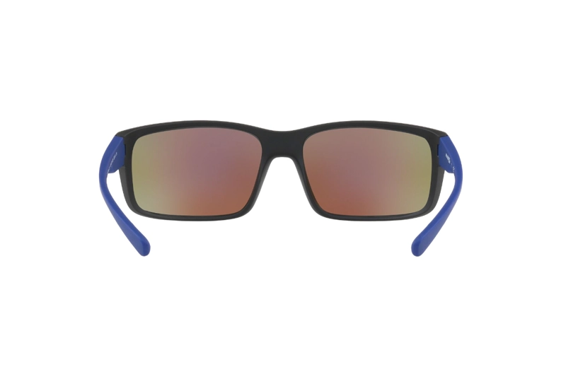 LENTES SOL ARNETTE FASTBALL LIGHT BLUE - 7