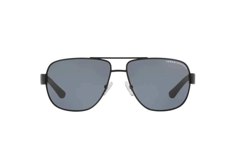 LENTES DE SOL POLARIZADOS ARMANI EXCHANGE - 1