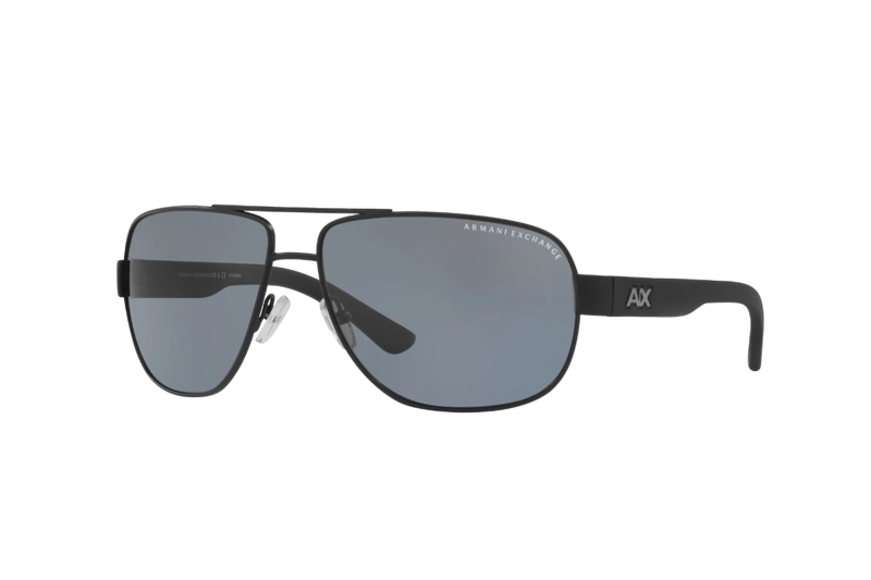 LENTES DE SOL POLARIZADOS ARMANI EXCHANGE - 2