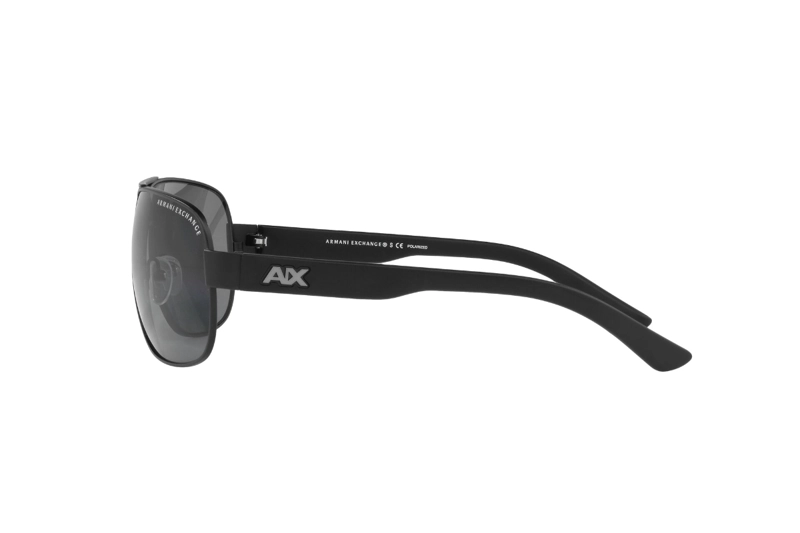 LENTES DE SOL POLARIZADOS ARMANI EXCHANGE - 4