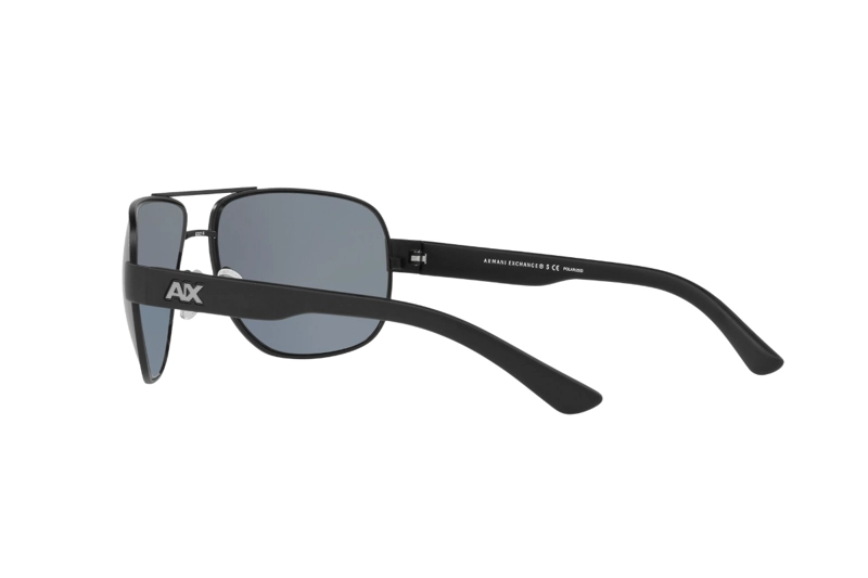 LENTES DE SOL POLARIZADOS ARMANI EXCHANGE - 5