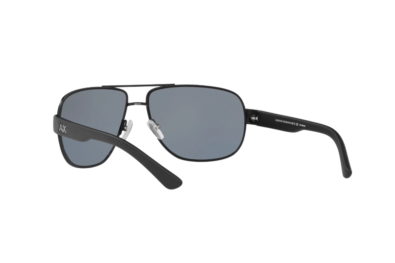 LENTES DE SOL POLARIZADOS ARMANI EXCHANGE - 6