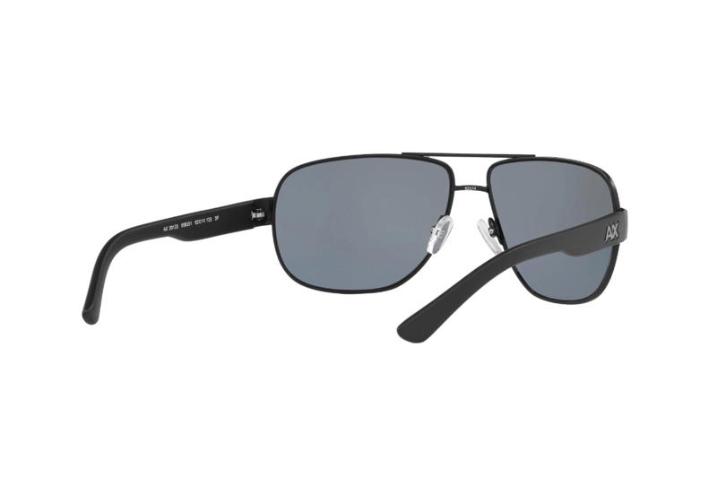 LENTES DE SOL POLARIZADOS ARMANI EXCHANGE - 8