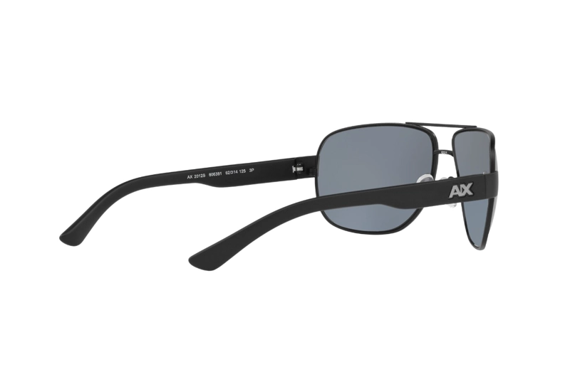 LENTES DE SOL POLARIZADOS ARMANI EXCHANGE - 9
