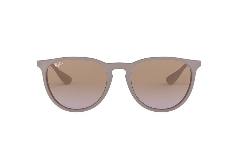 LENTES SOL RAY-BAN ERIKA CLASSIC SAND - 1