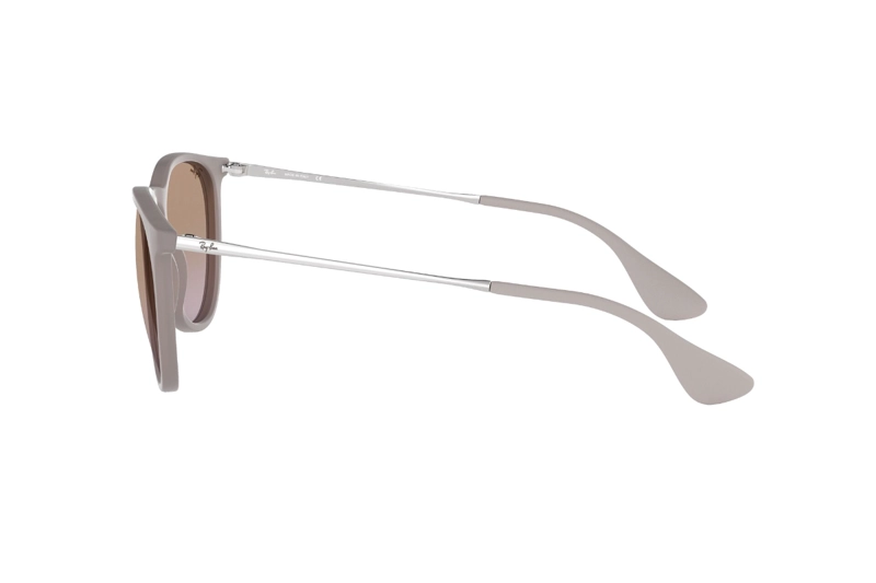 LENTES SOL RAY-BAN ERIKA CLASSIC SAND - 4
