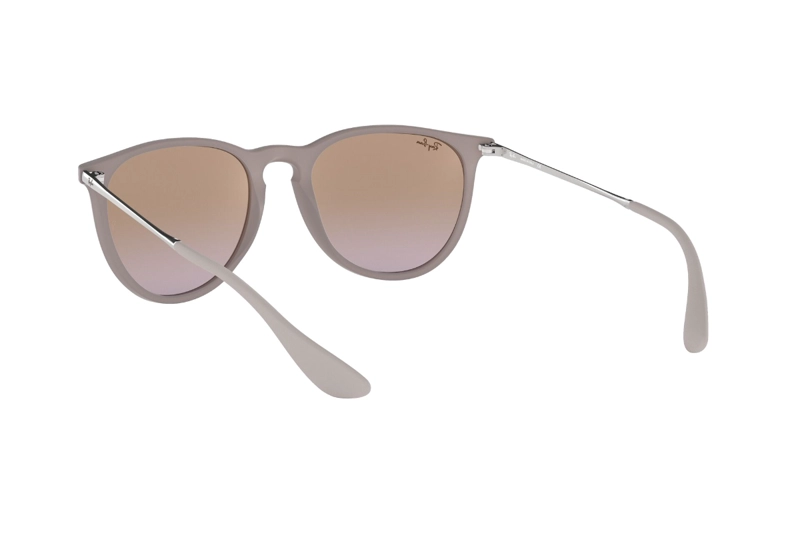 LENTES SOL RAY-BAN ERIKA CLASSIC SAND - 6