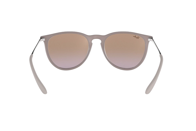 LENTES SOL RAY-BAN ERIKA CLASSIC SAND - 7