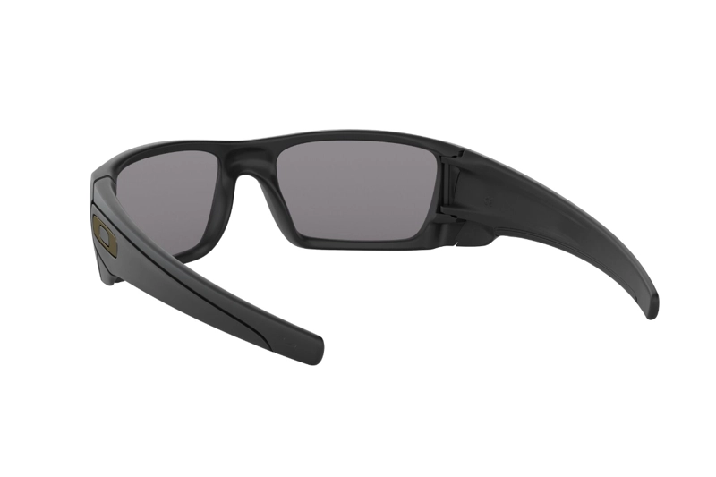 LENTES SOL OAKLEY FUEL CELL GREY POLARIZADOS - 6