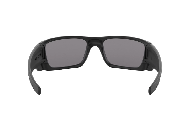 LENTES SOL OAKLEY FUEL CELL GREY POLARIZADOS - 7