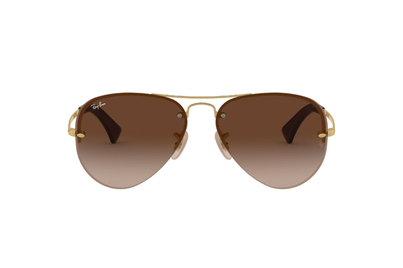LENTES DE SOL ICONIC AVIATOR RAY-BAN - 1