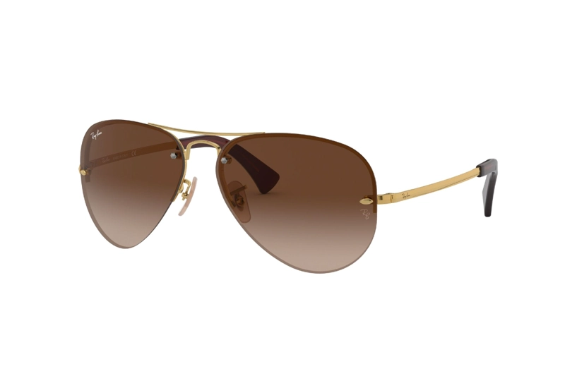 LENTES DE SOL ICONIC AVIATOR RAY-BAN - 2