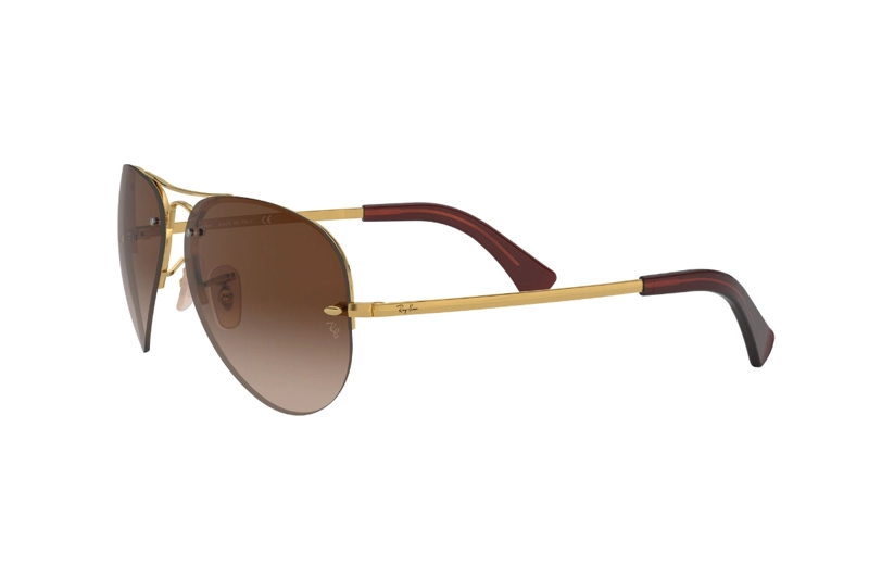 LENTES DE SOL ICONIC AVIATOR RAY-BAN - 3