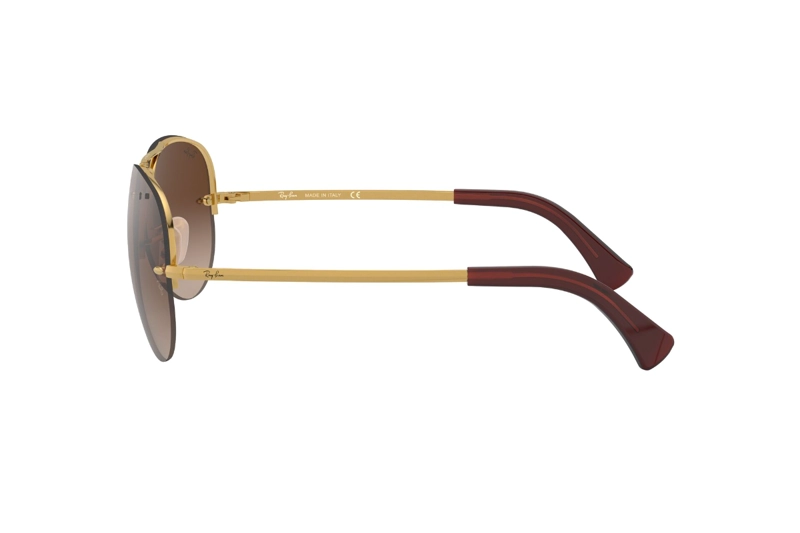 LENTES DE SOL ICONIC AVIATOR RAY-BAN - 4