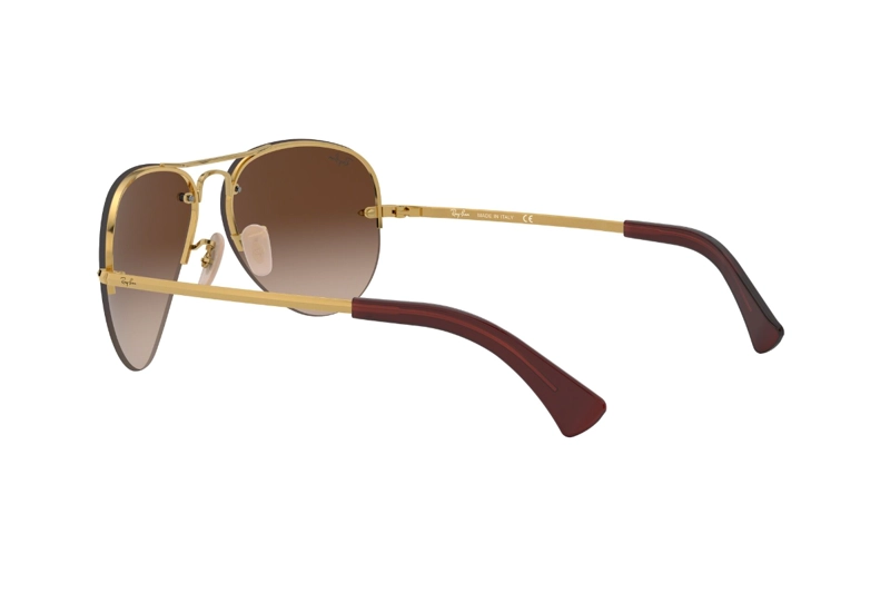 LENTES DE SOL ICONIC AVIATOR RAY-BAN - 5