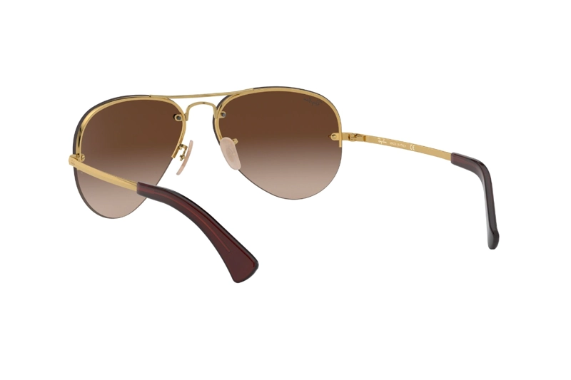 LENTES DE SOL ICONIC AVIATOR RAY-BAN - 6