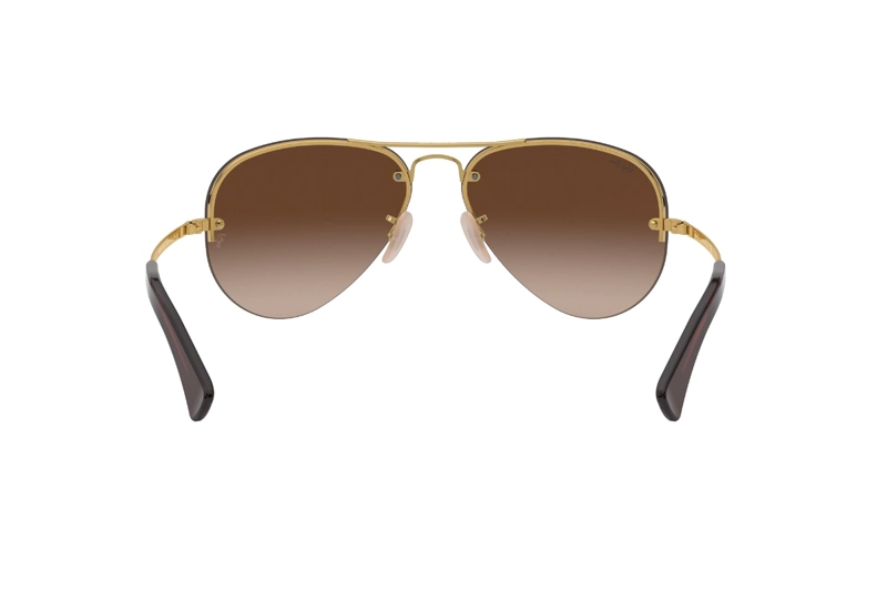 LENTES DE SOL ICONIC AVIATOR RAY-BAN - 7