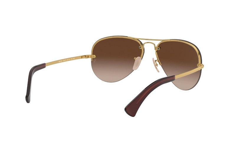 LENTES DE SOL ICONIC AVIATOR RAY-BAN - 8