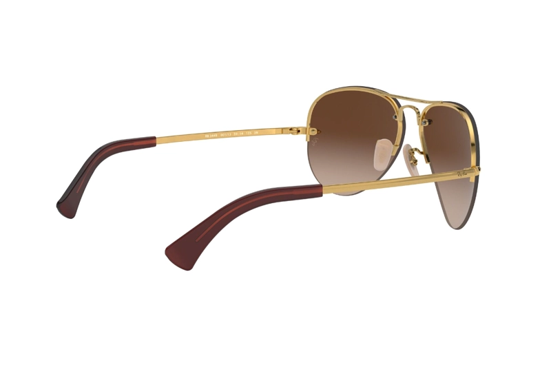 LENTES DE SOL ICONIC AVIATOR RAY-BAN - 9