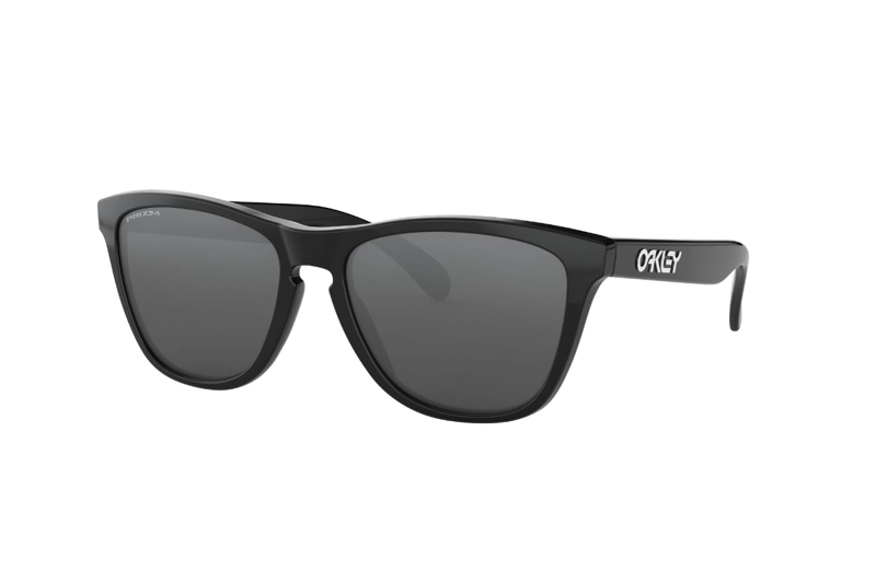 LENTES SOL OAKLEY FROGSKINS PRIZM BLACK - 2