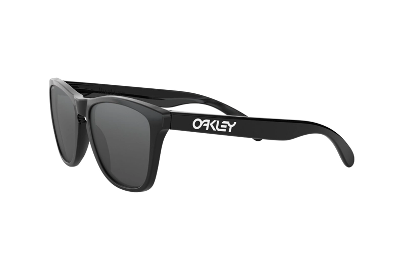 LENTES SOL OAKLEY FROGSKINS PRIZM BLACK - 3