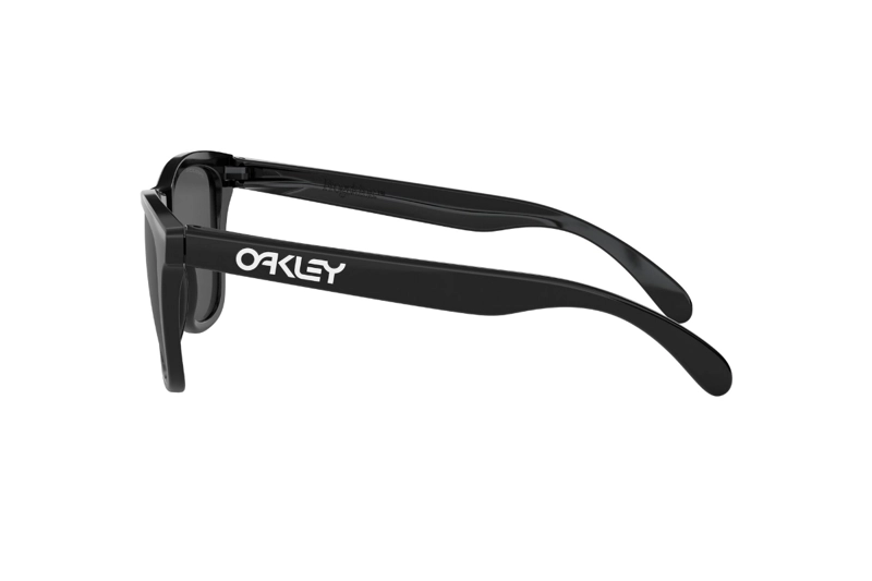 LENTES SOL OAKLEY FROGSKINS PRIZM BLACK - 4