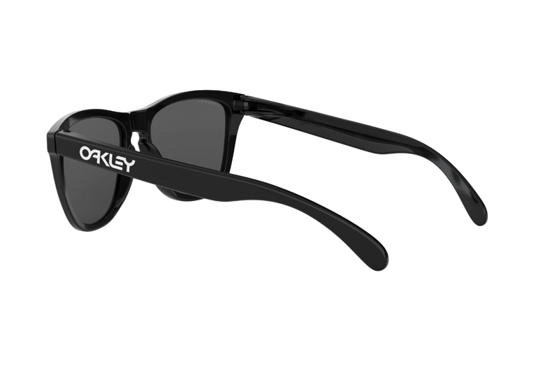 LENTES SOL OAKLEY FROGSKINS PRIZM BLACK - 5