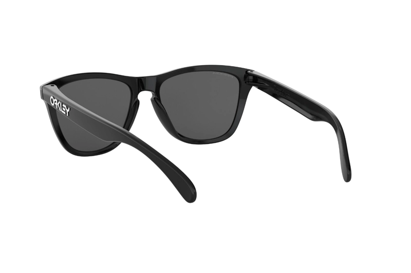 LENTES SOL OAKLEY FROGSKINS PRIZM BLACK - 6