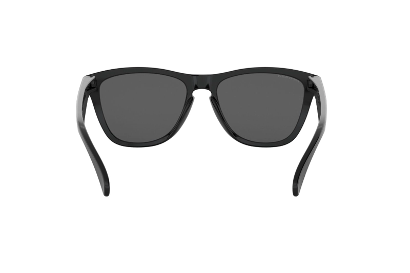 LENTES SOL OAKLEY FROGSKINS PRIZM BLACK - 7