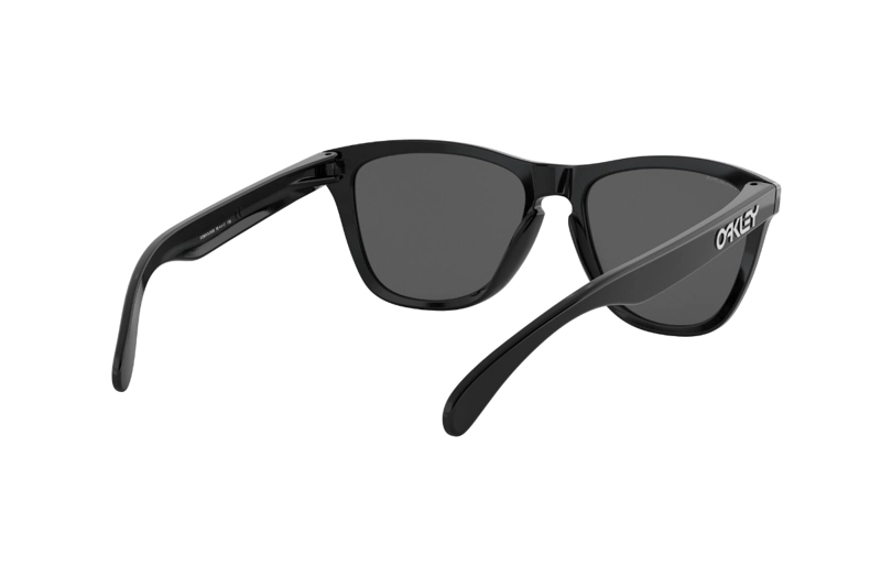 LENTES SOL OAKLEY FROGSKINS PRIZM BLACK - 8