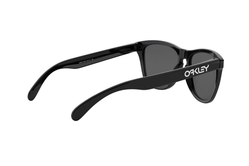 LENTES SOL OAKLEY FROGSKINS PRIZM BLACK - 9