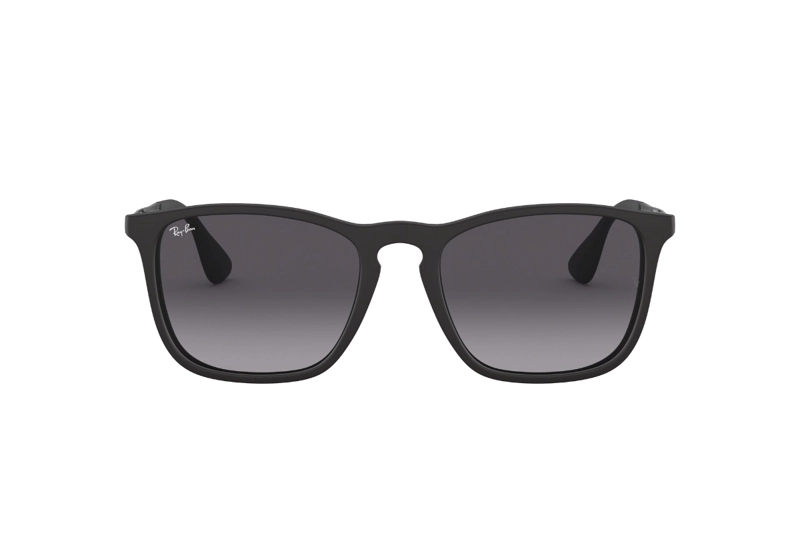 LENTES SOL RAY-BAN CHRIS RUBBER - 1