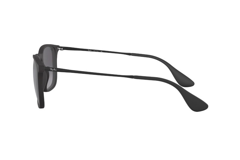 LENTES SOL RAY-BAN CHRIS RUBBER - 4