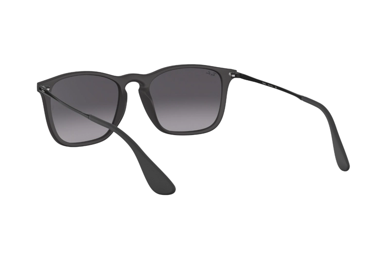 LENTES SOL RAY-BAN CHRIS RUBBER - 6