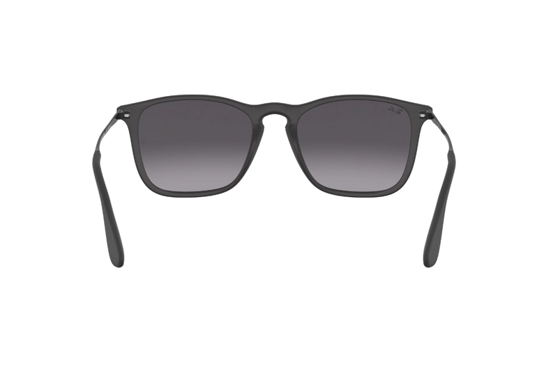 LENTES SOL RAY-BAN CHRIS RUBBER - 7