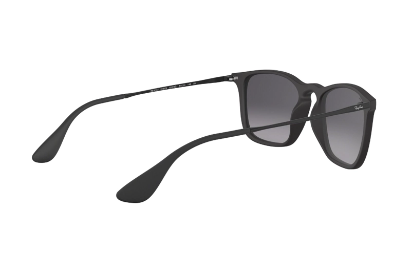LENTES SOL RAY-BAN CHRIS RUBBER - 9