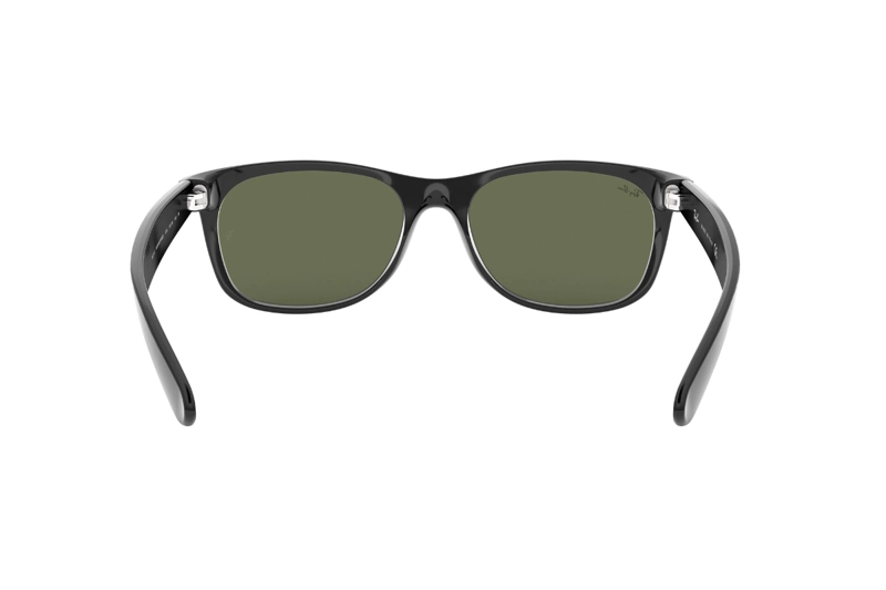LENTES SOL RAY-BAN NEW WAYFARER NEGRO - 7