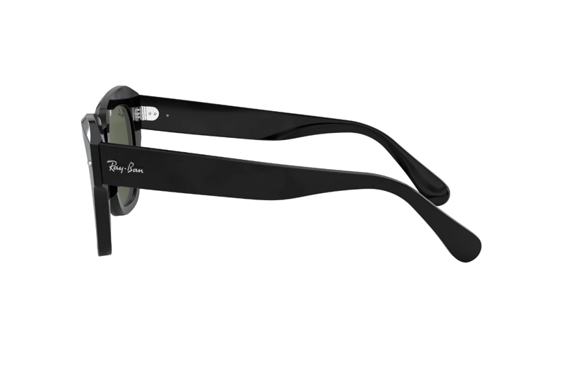 LENTES SOL RAY-BAN STATE STREET NEGRO - 4