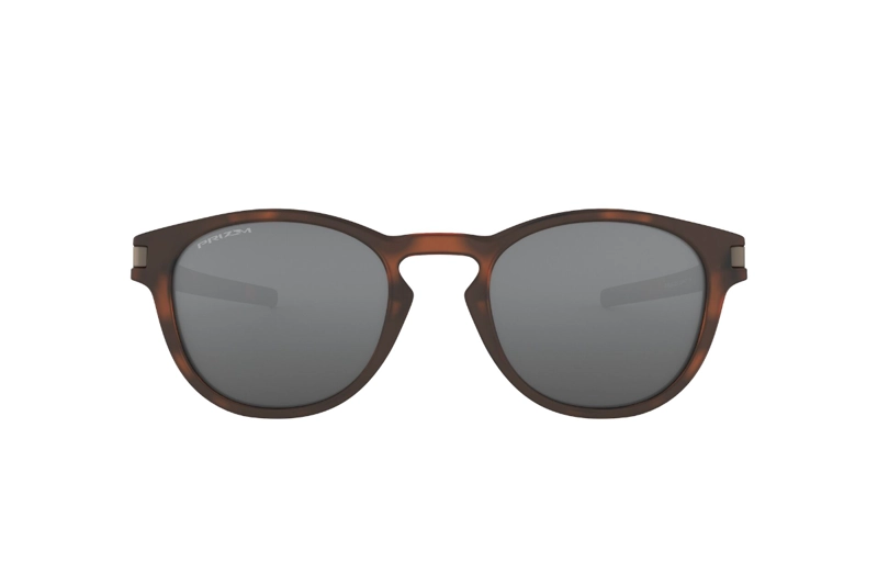 LENTES SOL OAKLEY LATCH PRIZM NEGRO - 1