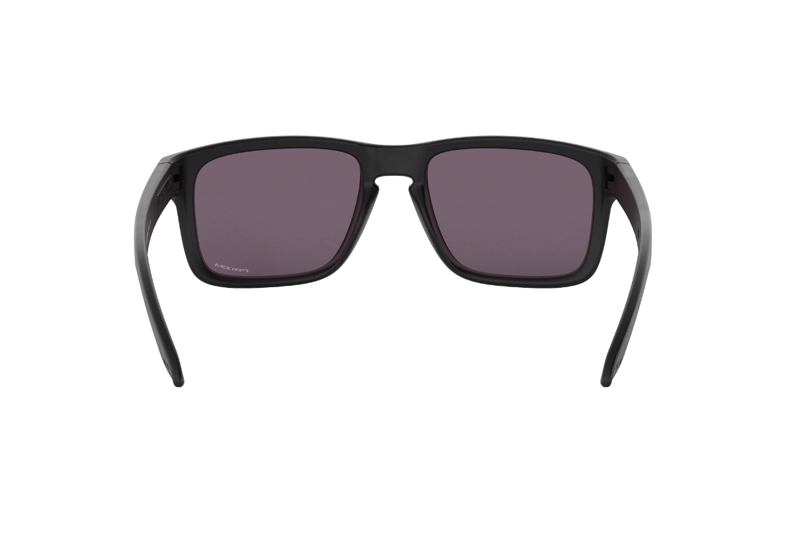 LENTES SOL OAKLEY HOLBROOK PRIZM GREY - 7
