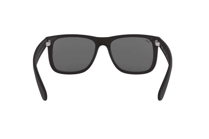LENTES SOL RAY-BAN JUSTIN GREY MIRROR - 7