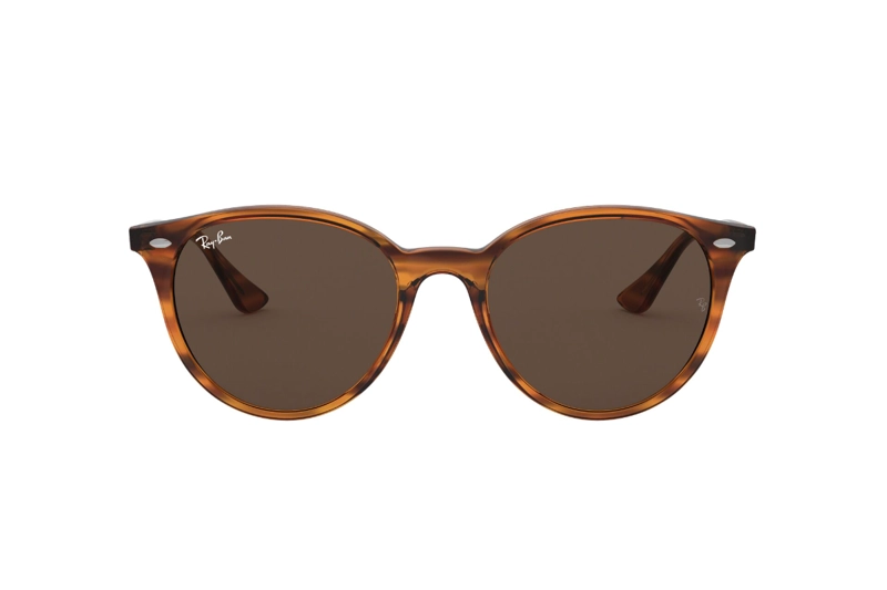 LENTES DE SOL PHANTOS ROJO RAY-BAN - 1