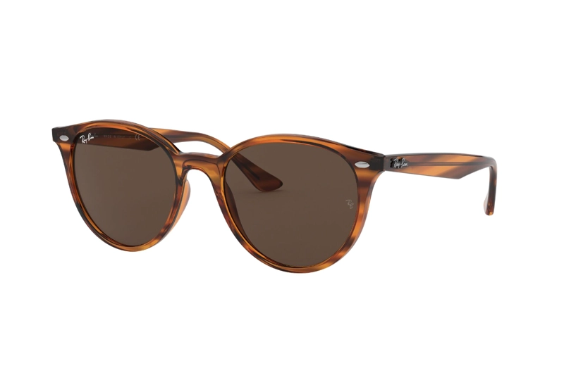 LENTES DE SOL PHANTOS ROJO RAY-BAN - 2