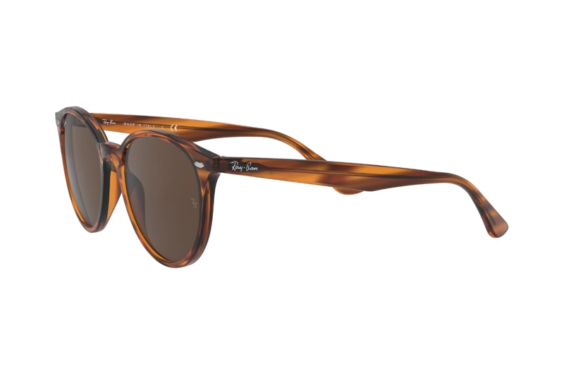 LENTES DE SOL PHANTOS ROJO RAY-BAN - 3