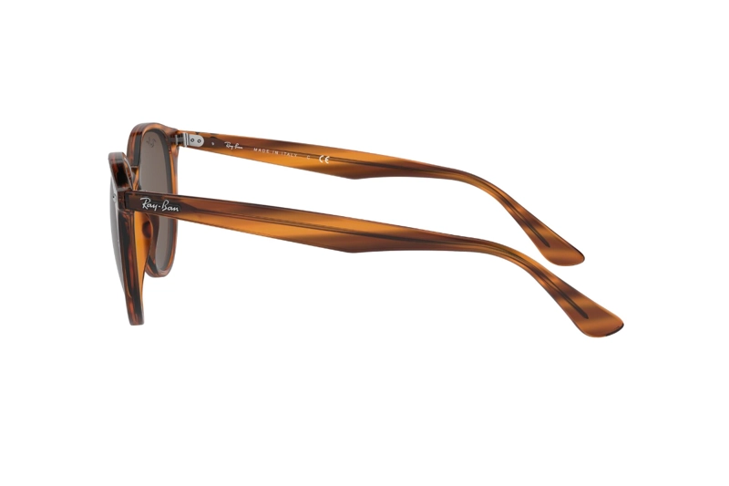 LENTES DE SOL PHANTOS ROJO RAY-BAN - 4