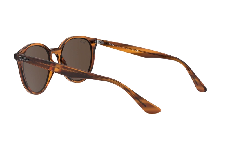 LENTES DE SOL PHANTOS ROJO RAY-BAN - 5