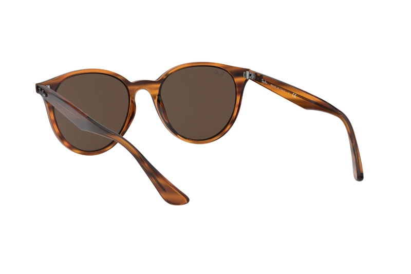 LENTES DE SOL PHANTOS ROJO RAY-BAN - 6