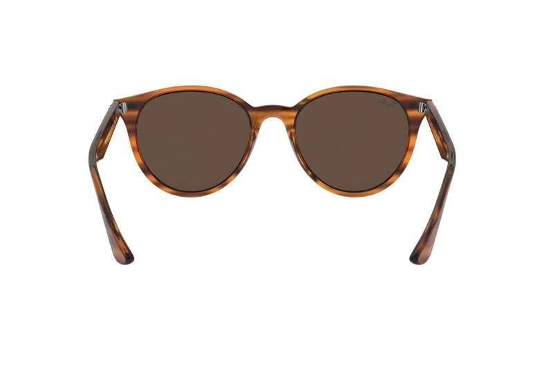 LENTES DE SOL PHANTOS ROJO RAY-BAN - 7